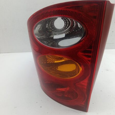 Farol Trasero Izquierdo Exterior Peugeot 1007 2005-2010