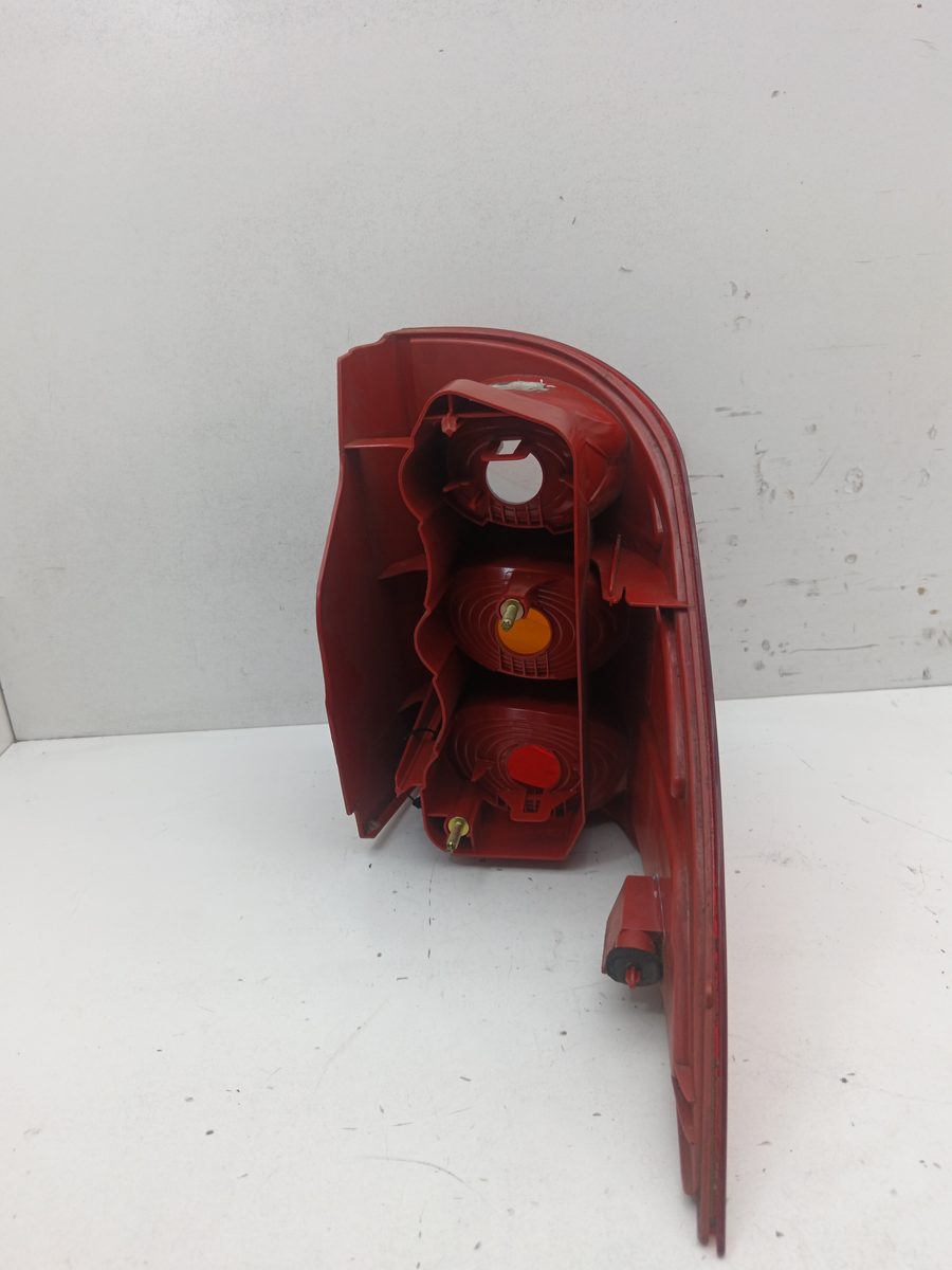 Farol Trasero Izquierdo Exterior Peugeot 1007 2005-2010