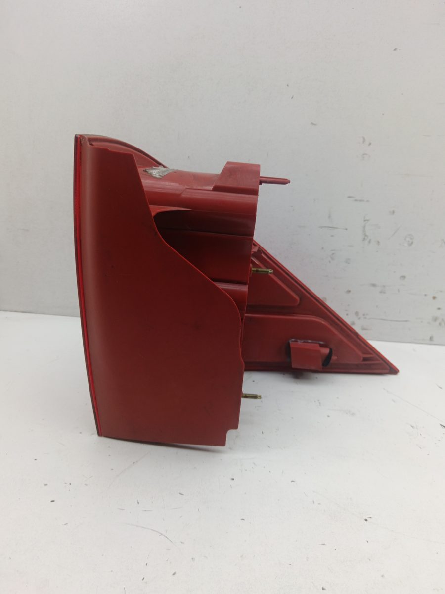 Farol Trasero Izquierdo Exterior Peugeot 1007 2005-2010