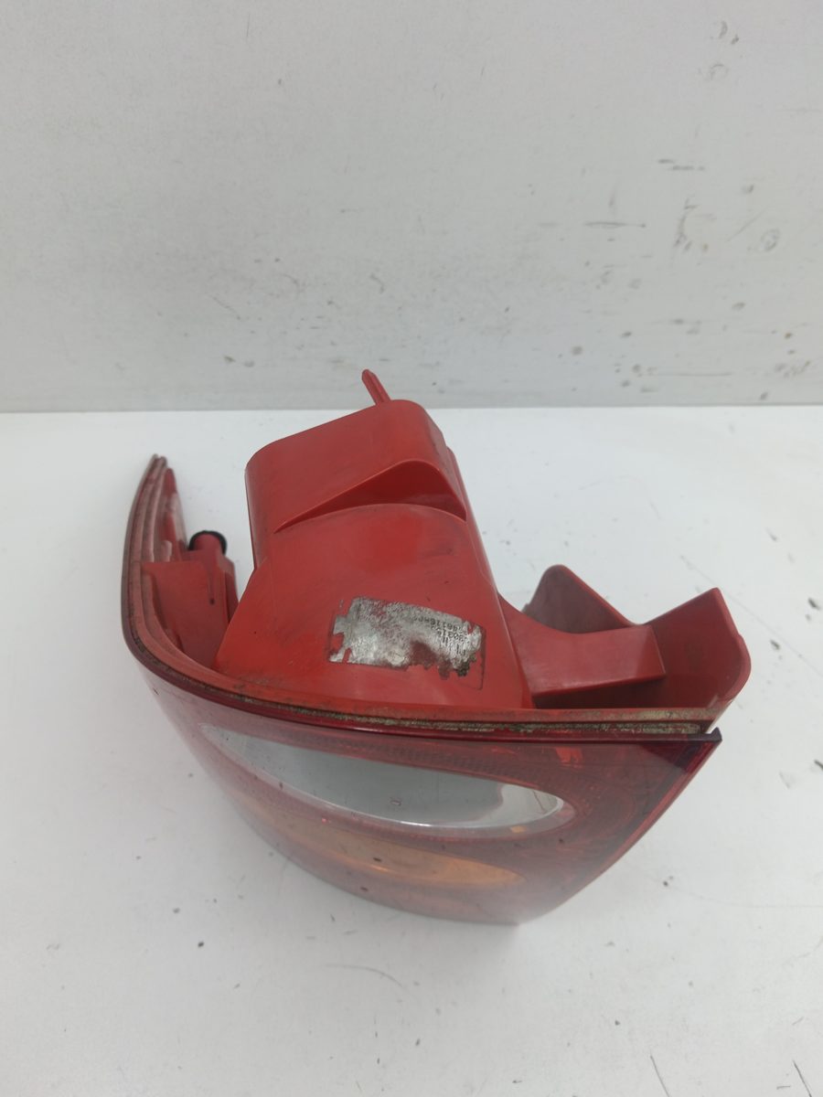 Farol Trasero Izquierdo Exterior Peugeot 1007 2005-2010
