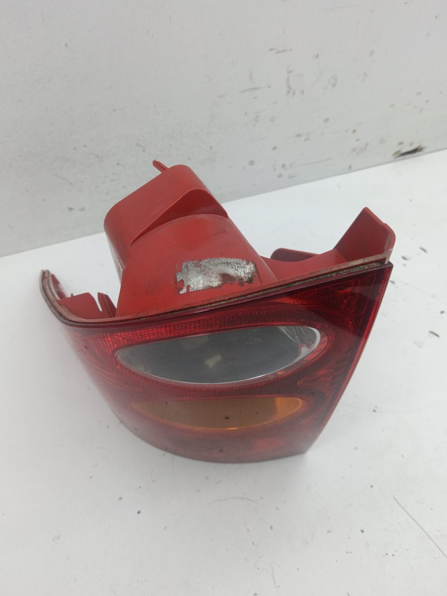 Farol Trasero Izquierdo Exterior Peugeot 1007 2005-2010