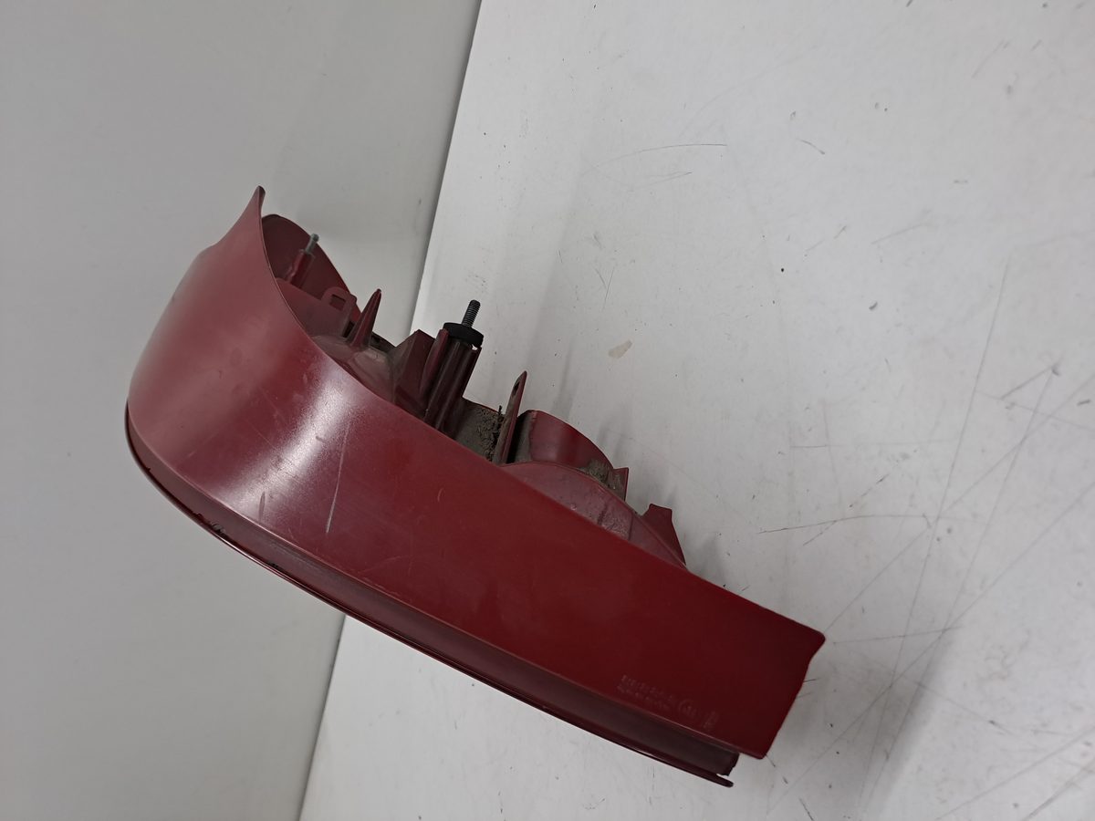 Farol Trasero Izquierdo Exterior Peugeot 207 2006-2012
