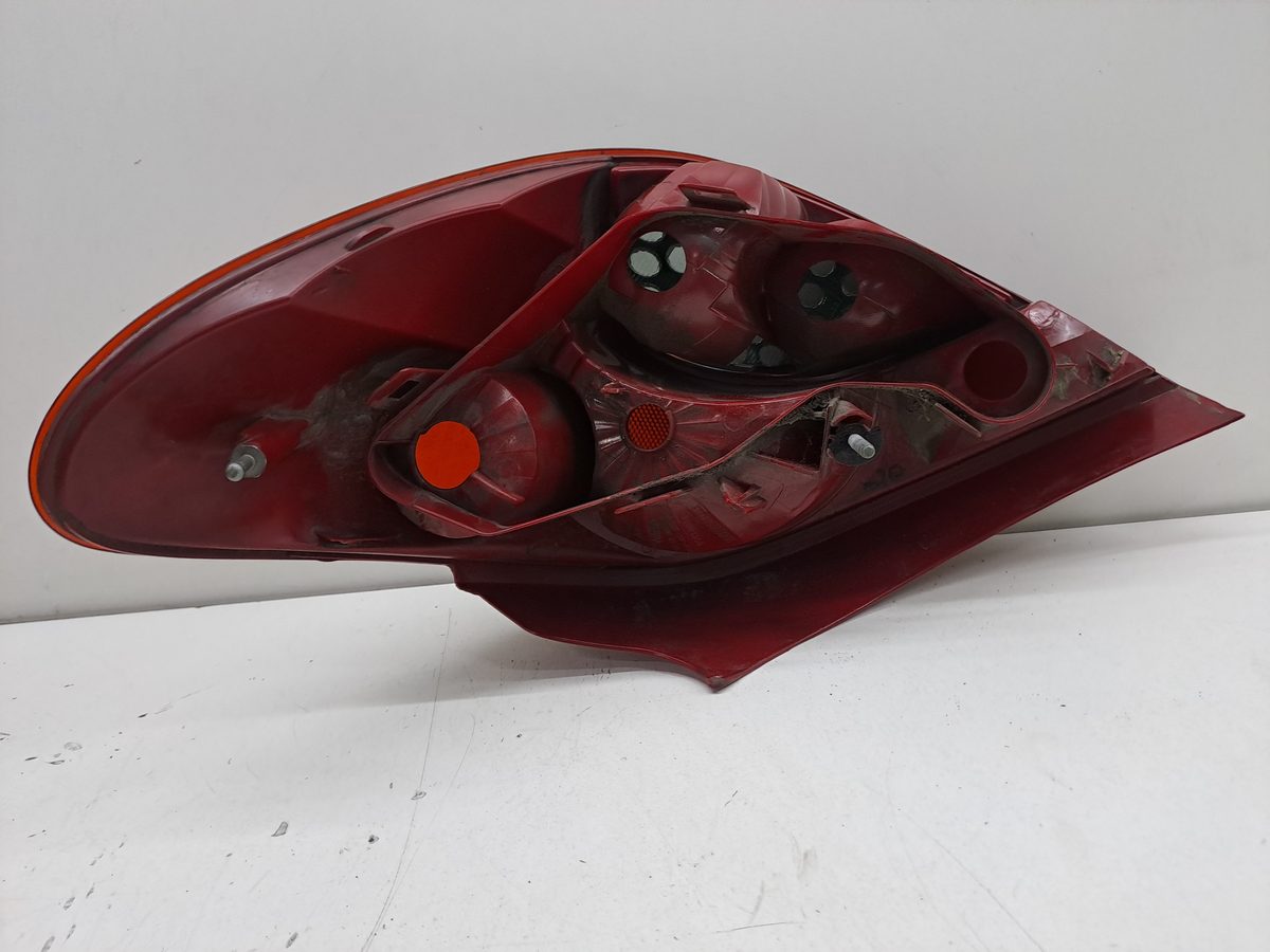 Farol Trasero Izquierdo Exterior Peugeot 207 2006-2012
