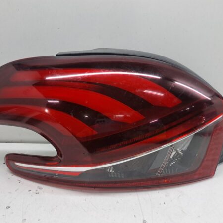 Farol Trasero Izquierdo Exterior Peugeot 208 2012-2019 Active 96103430800