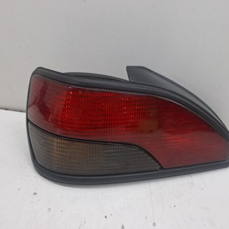 Farol Trasero Izquierdo Exterior Peugeot 306 Berlina 3/4/5 Puertas (S2) 1997-2003