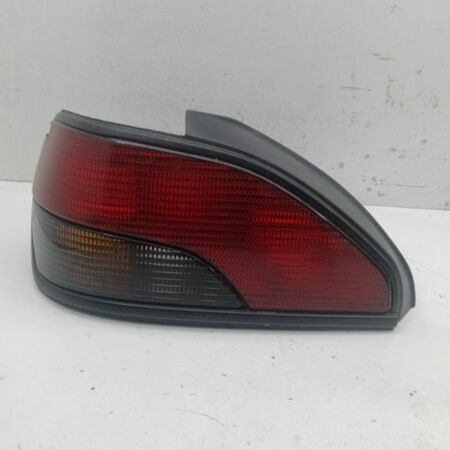 Farol Trasero Izquierdo Exterior Peugeot 306 Berlina 3/4/5 Puertas (S2) 1997-2003 2246
