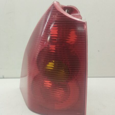 Farol Trasero Izquierdo Exterior Peugeot 307 Break / Sw (S1) 2002-2005 SW