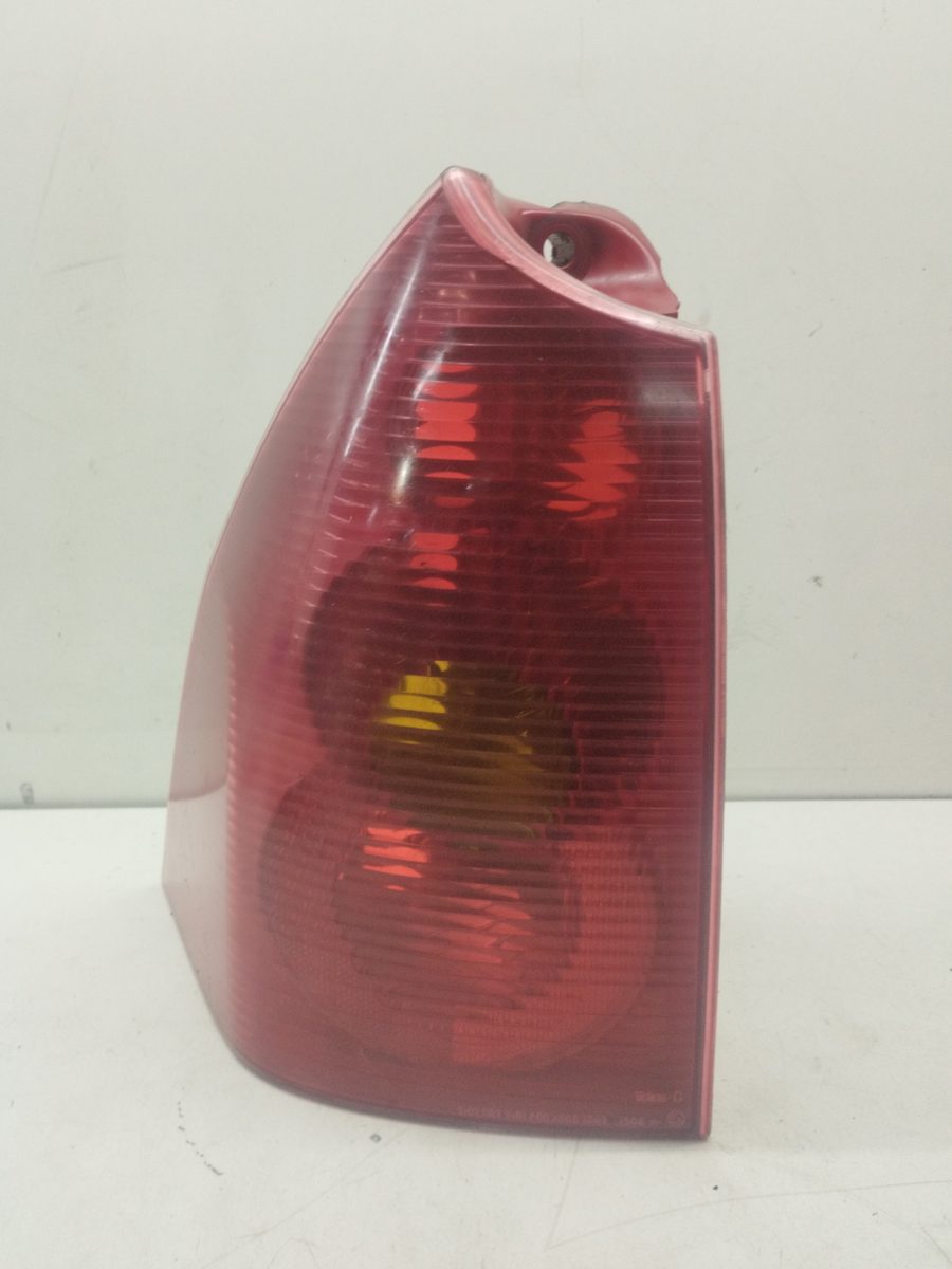 Farol Trasero Izquierdo Exterior Peugeot 307 Break / SW (S1) 2002-2005