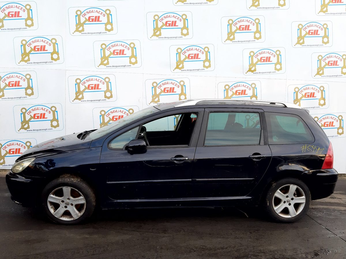 Peugeot 307 Break / SW (S1) del que se desmontó esta pieza