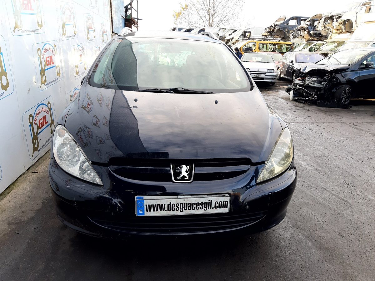 Peugeot 307 Break / SW (S1) del que se desmontó esta pieza