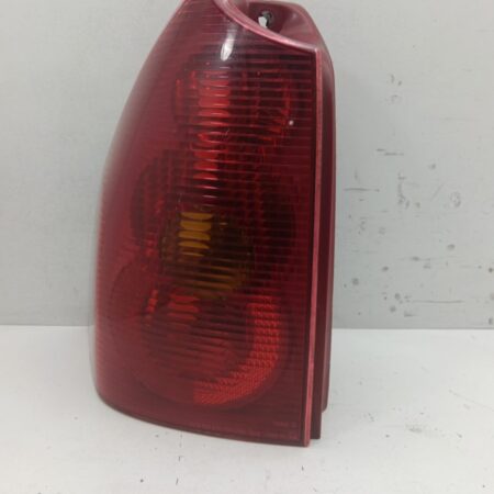 Farol Trasero Izquierdo Exterior Peugeot 307 Break / Sw (S1) 2002-2005 BREAK XS