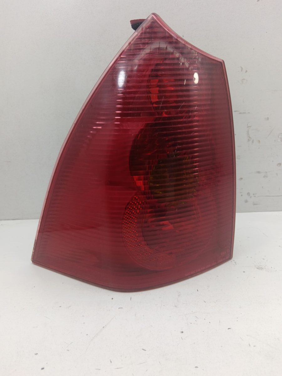 Farol Trasero Izquierdo Exterior Peugeot 307 Break / SW (S1) 2002-2005