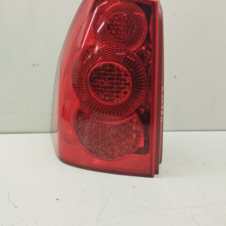 Farol Trasero Izquierdo Exterior Peugeot 307 Break/sw (S2) 2005-2008 SW Pack +