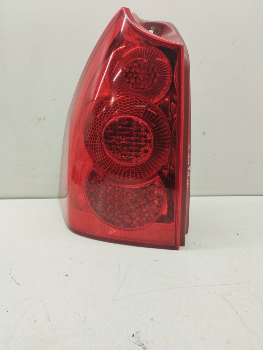 Farol Trasero Izquierdo Exterior Peugeot 307 Break/SW (S2) 2005-2008