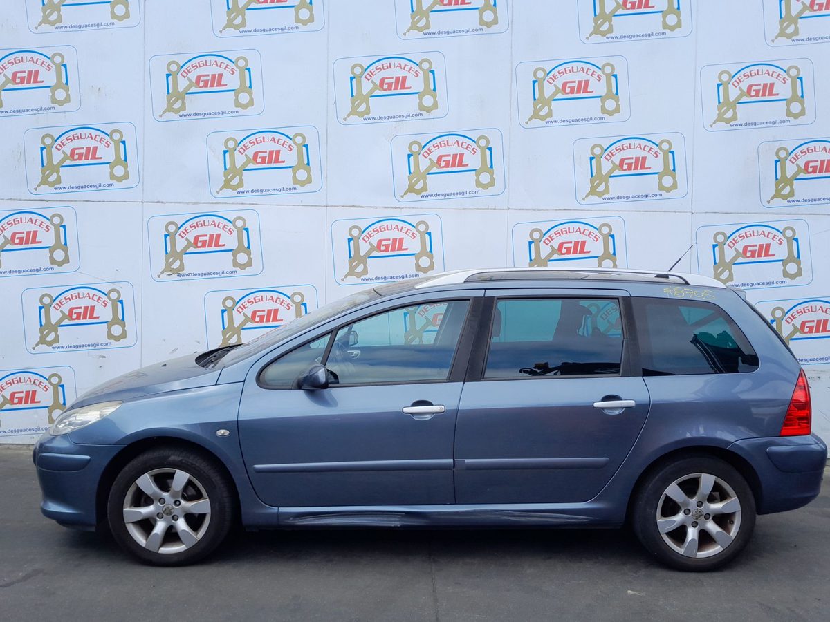 Peugeot 307 Break/SW (S2) del que se desmontó esta pieza