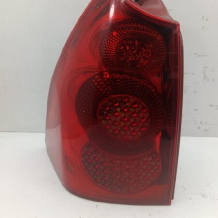 Farol Trasero Izquierdo Exterior Peugeot 307 Break/sw (S2) 2005-2008 D-Sign