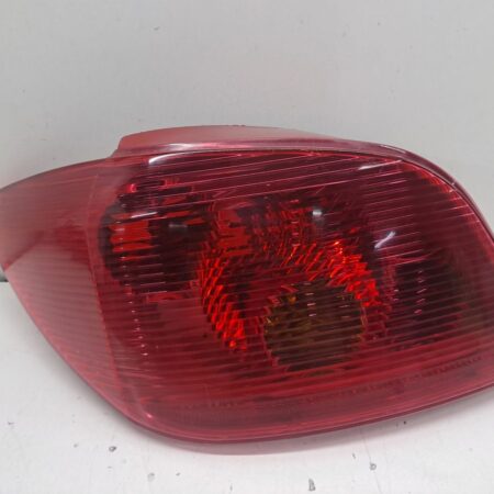 Farol Trasero Izquierdo Exterior Peugeot 307 (S1) 2001-2005 XS 89025499