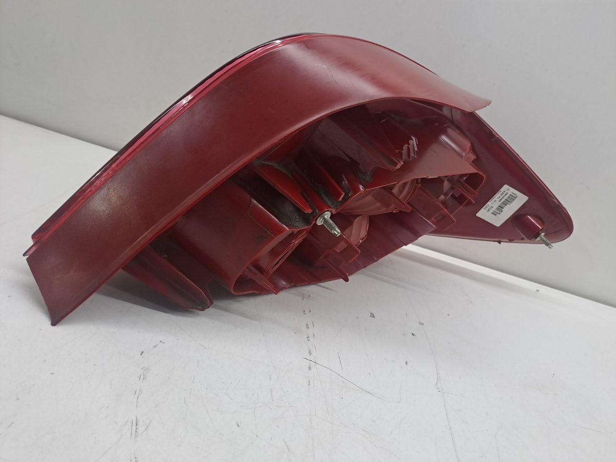 Farol Trasero Izquierdo Exterior Peugeot 307 (S1) 2001-2005
