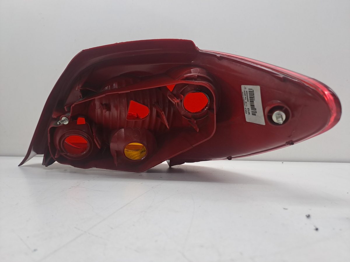 Farol Trasero Izquierdo Exterior Peugeot 307 (S1) 2001-2005
