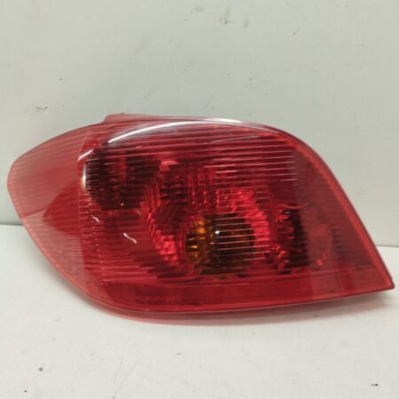 Farol Trasero Izquierdo Exterior Peugeot 307 (S1) 2001-2005 XS 9134704JE