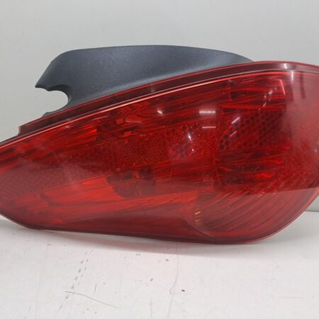 Farol Trasero Izquierdo Exterior Peugeot 308 2007-2013 Access