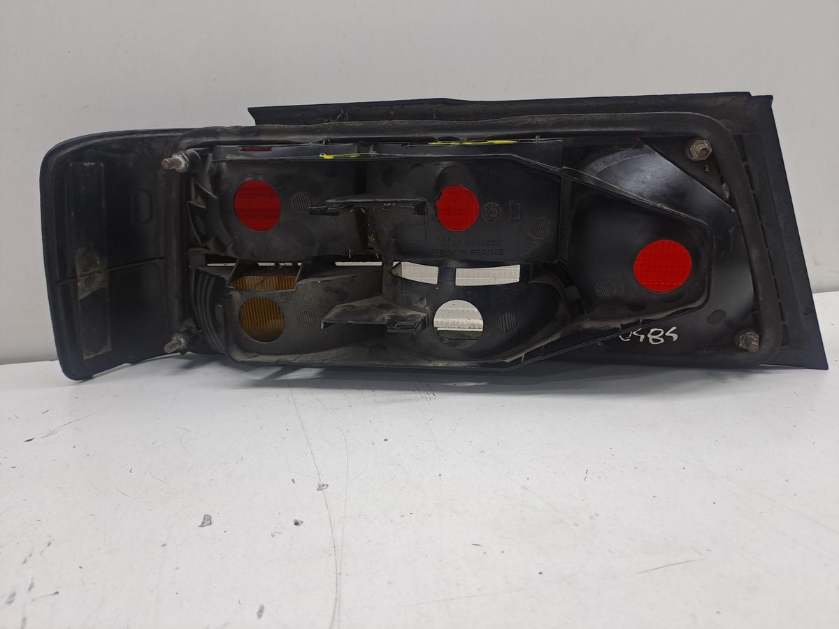 Farol Trasero Izquierdo Exterior Peugeot 405 1987-1996