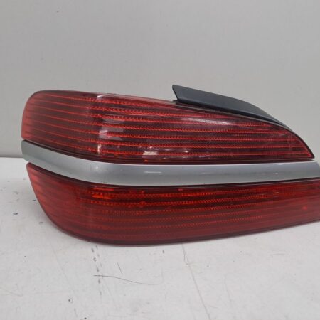 Farol Trasero Izquierdo Exterior Peugeot 406 Berlina (S1/S2) 1995-2005 ST