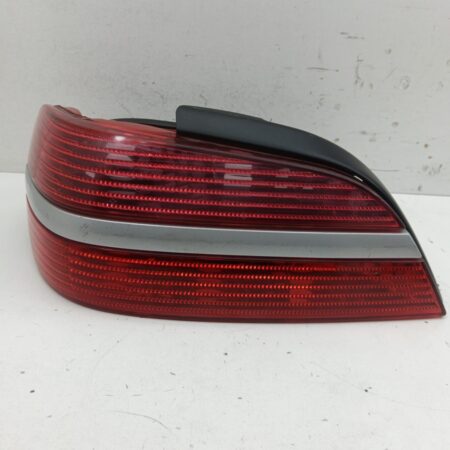 Farol Trasero Izquierdo Exterior Peugeot 406 Berlina (S1/S2) 1995-2005 SV Turbo
