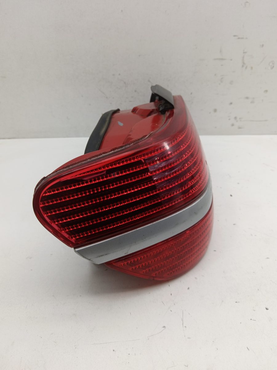 Farol Trasero Izquierdo Exterior Peugeot 406 (S1/S2) 1995-2005