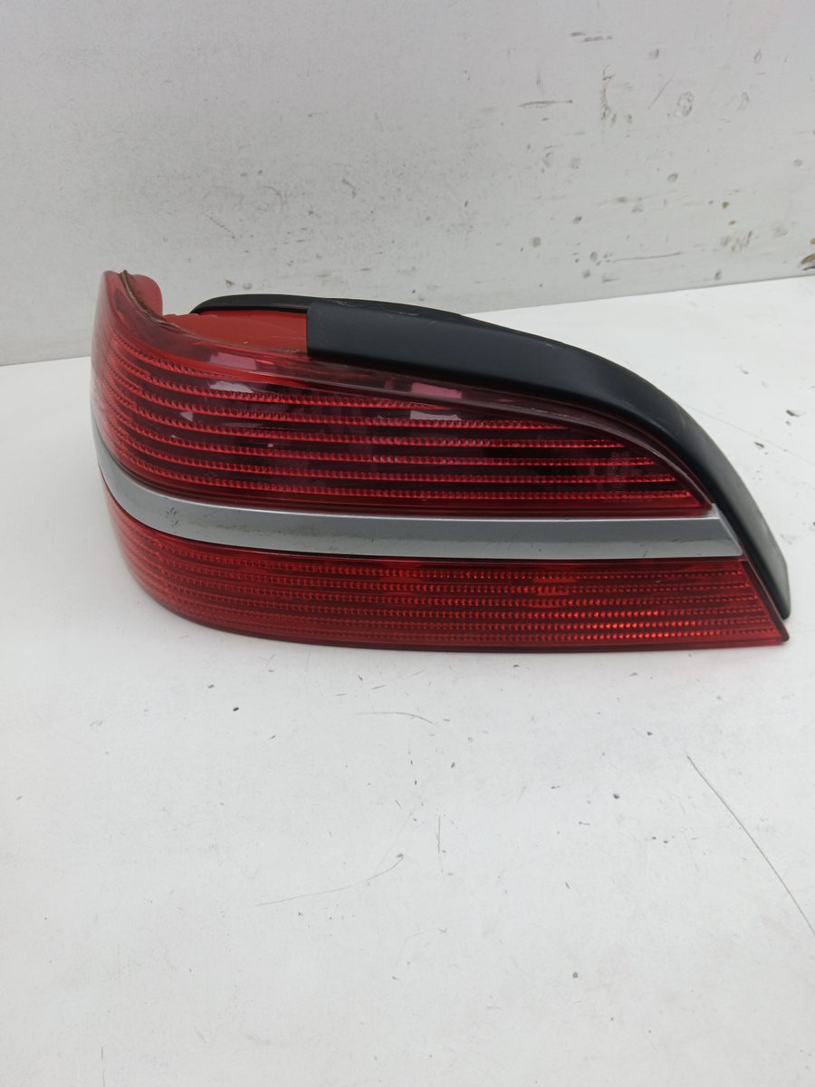 Farol Trasero Izquierdo Exterior Peugeot 406 (S1/S2) 1995-2005
