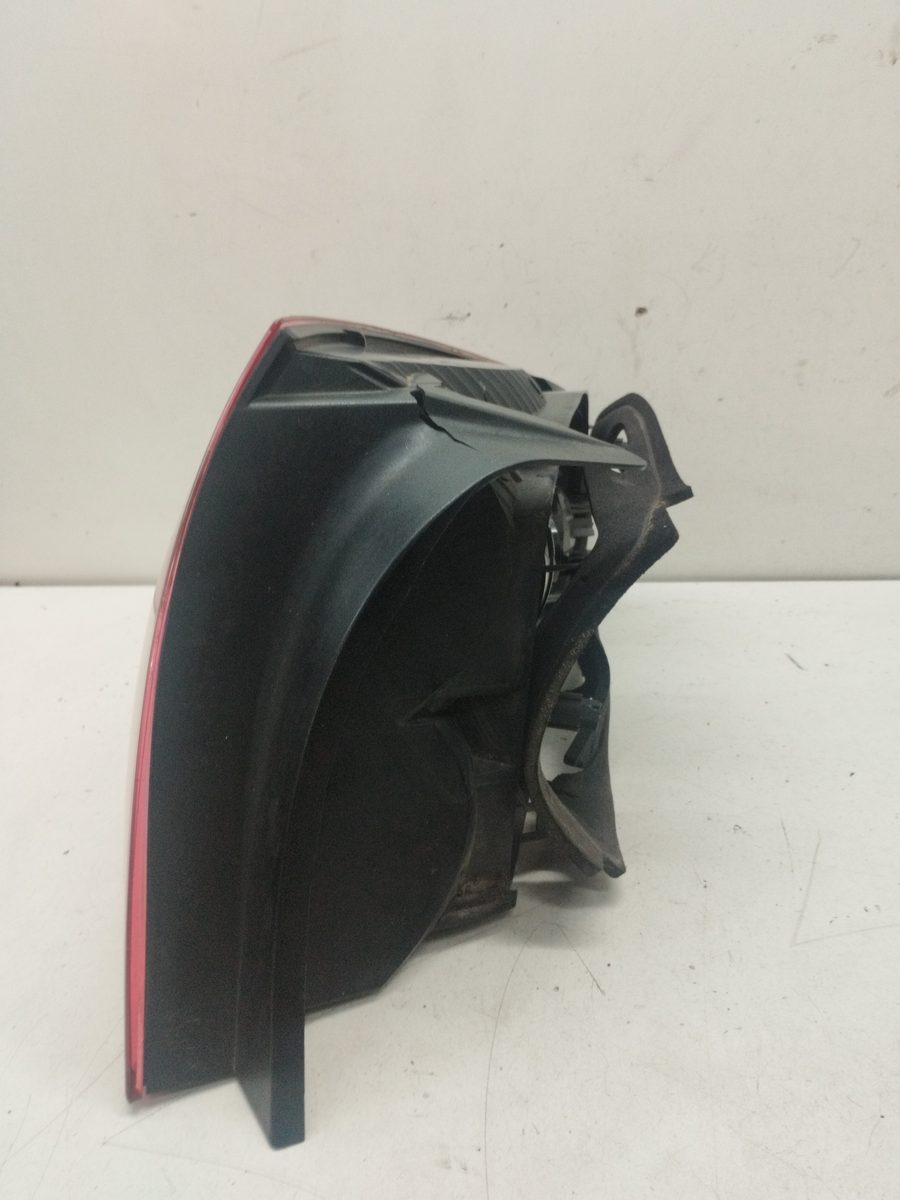 Farol Trasero Izquierdo Exterior Peugeot 407 2004-2011