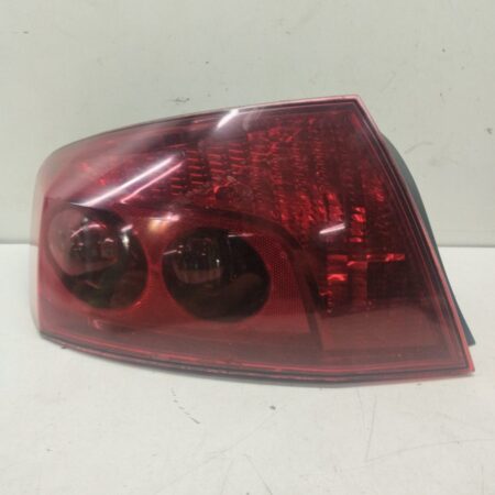 Farol Trasero Izquierdo Exterior Peugeot 407 2004-2011 ST Confort 986606380