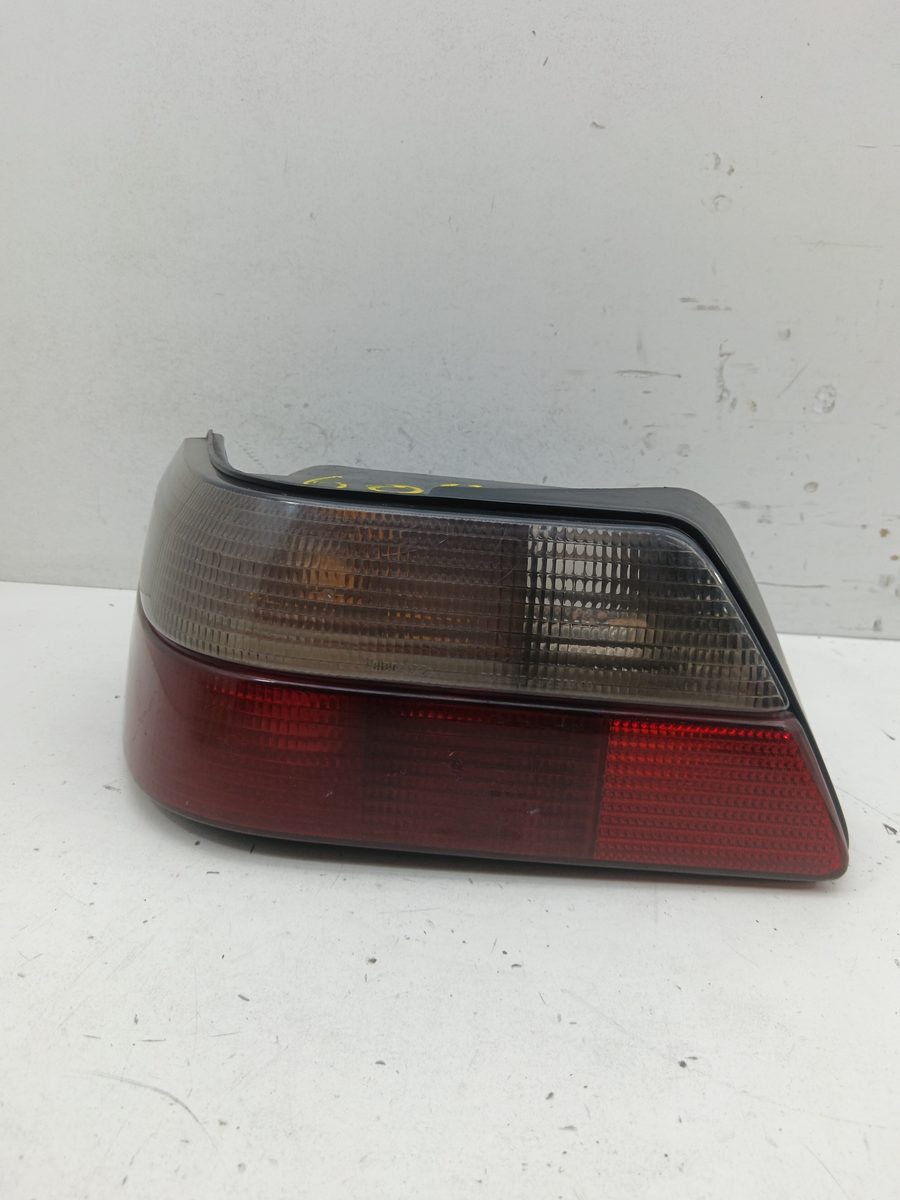 Farol Trasero Izquierdo Exterior Peugeot 605 1989-1998