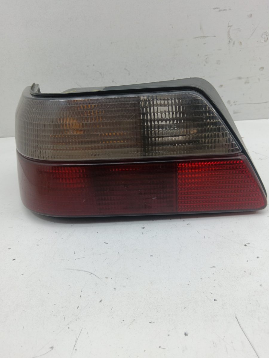 Farol Trasero Izquierdo Exterior Peugeot 605 1989-1998