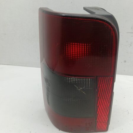 Farol Trasero Izquierdo Exterior Peugeot Partner (S2) 2002-2008 Combi Pro