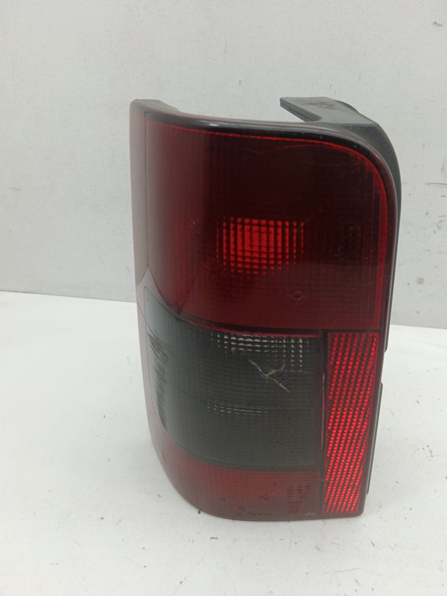 Farol Trasero Izquierdo Exterior Peugeot Partner (S2) 2002-2008