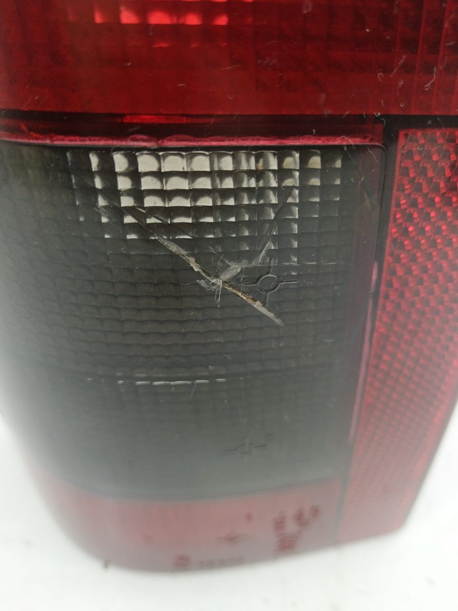 Farol Trasero Izquierdo Exterior Peugeot Partner (S2) 2002-2008