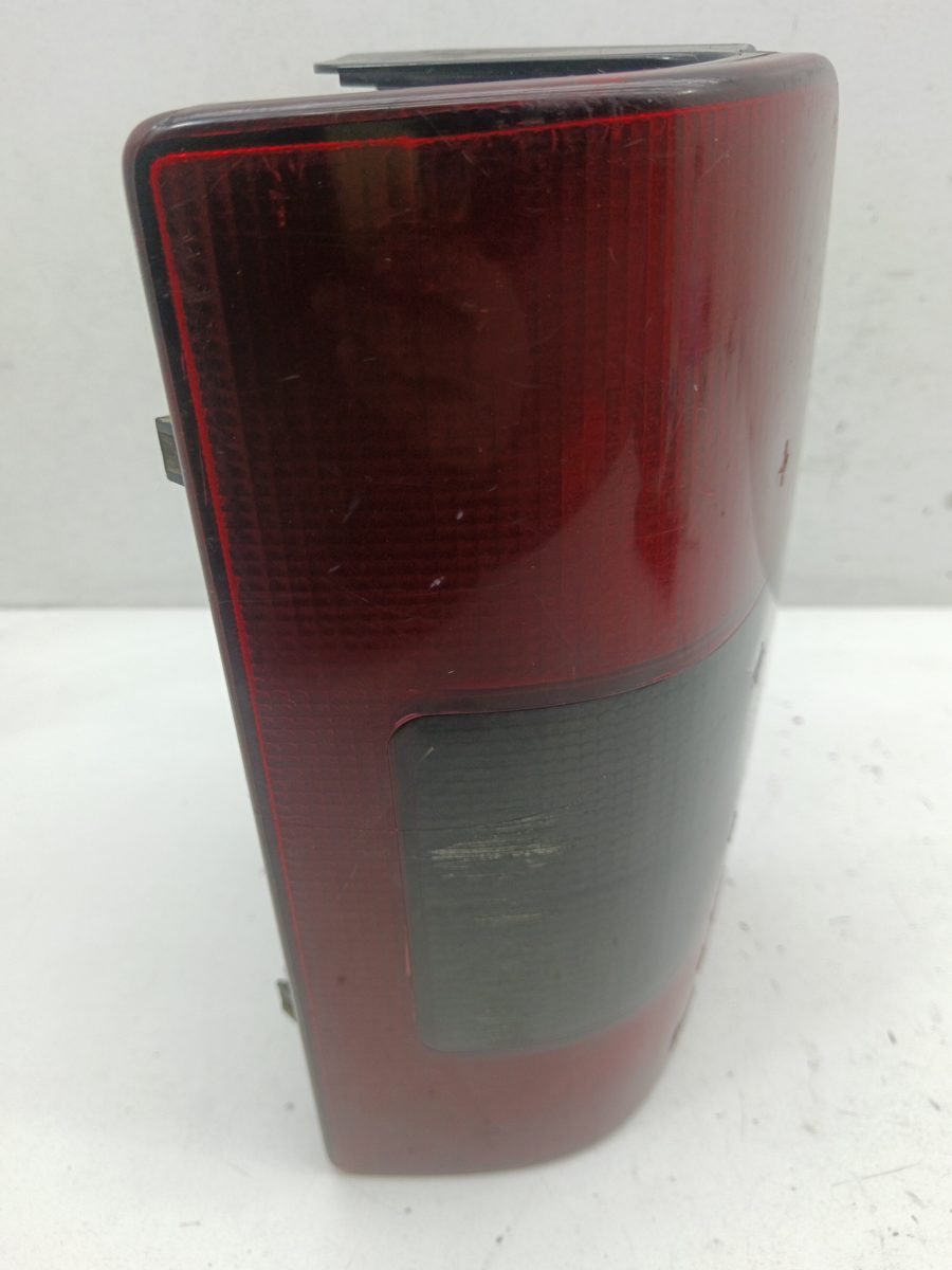 Farol Trasero Izquierdo Exterior Peugeot Partner (S2) 2002-2008