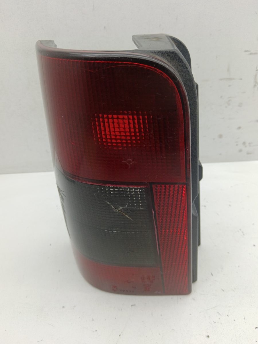 Farol Trasero Izquierdo Exterior Peugeot Partner (S2) 2002-2008