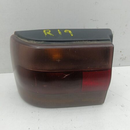 Farol Trasero Izquierdo Exterior Renault 19 Hatchback (B/C53) 1988-Actualidad