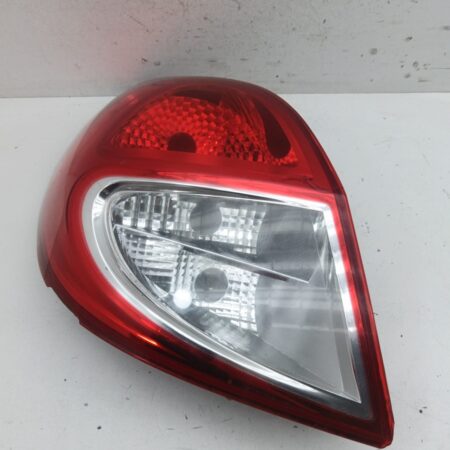Farol Trasero Izquierdo Exterior Renault Clio Iii 2005-2016 Confort Expression