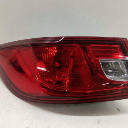 Farol Trasero Izquierdo Exterior Renault Clio Iv 2012-Actualidad Business