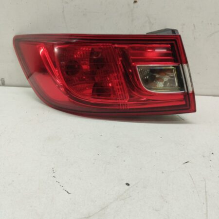 Farol Trasero Izquierdo Exterior Renault Clio Iv 2012-Actualidad Business