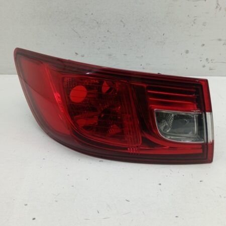 Farol Trasero Izquierdo Exterior Renault Clio Iv 2012-Actualidad Authentique
