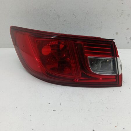 Farol Trasero Izquierdo Exterior Renault Clio Iv 2012-Actualidad Business FR26380102
