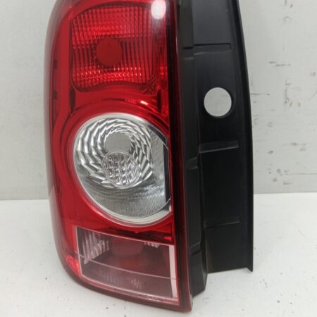 Farol Trasero Izquierdo Exterior Renault Duster 2010-Actualidad Diesel FAP CAT