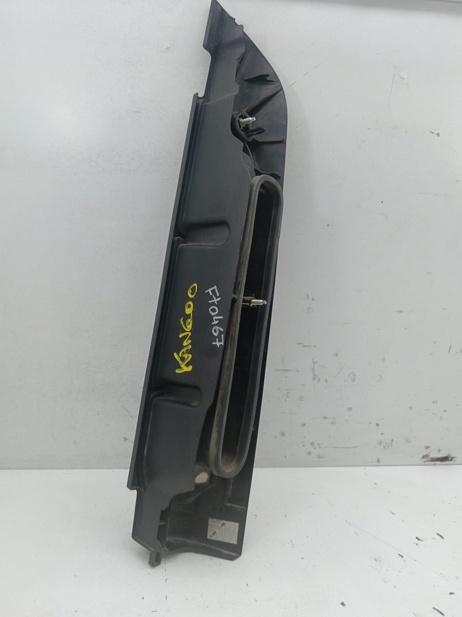 Farol Trasero Izquierdo Exterior Renault Kangoo (F/KC0) 1997-2005