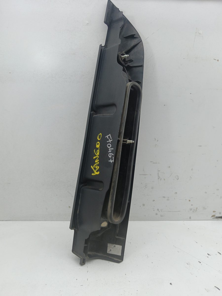 Farol Trasero Izquierdo Exterior Renault Kangoo (F/KC0) 1997-2005