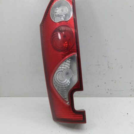 Farol Trasero Izquierdo Exterior Renault Kangoo (F/KC0) 2003-2014 Alize