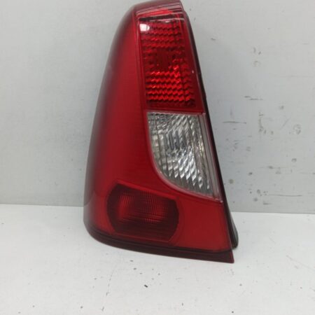 Farol Trasero Izquierdo Exterior Renault Logan 2005-2012 Laureate